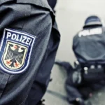 Bundespolizei
