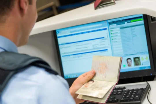 Bundespolizei