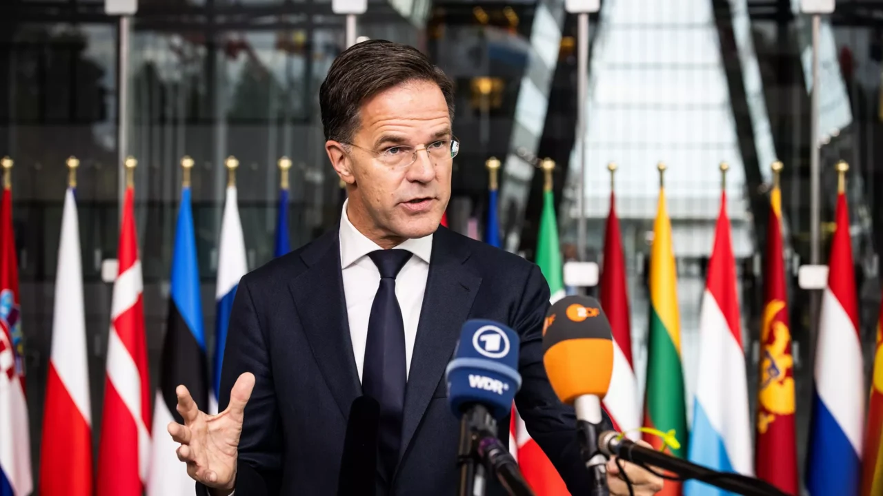 NATO-Gipfel in Ankara: Geschlossenheit zeigen – trotz Trump