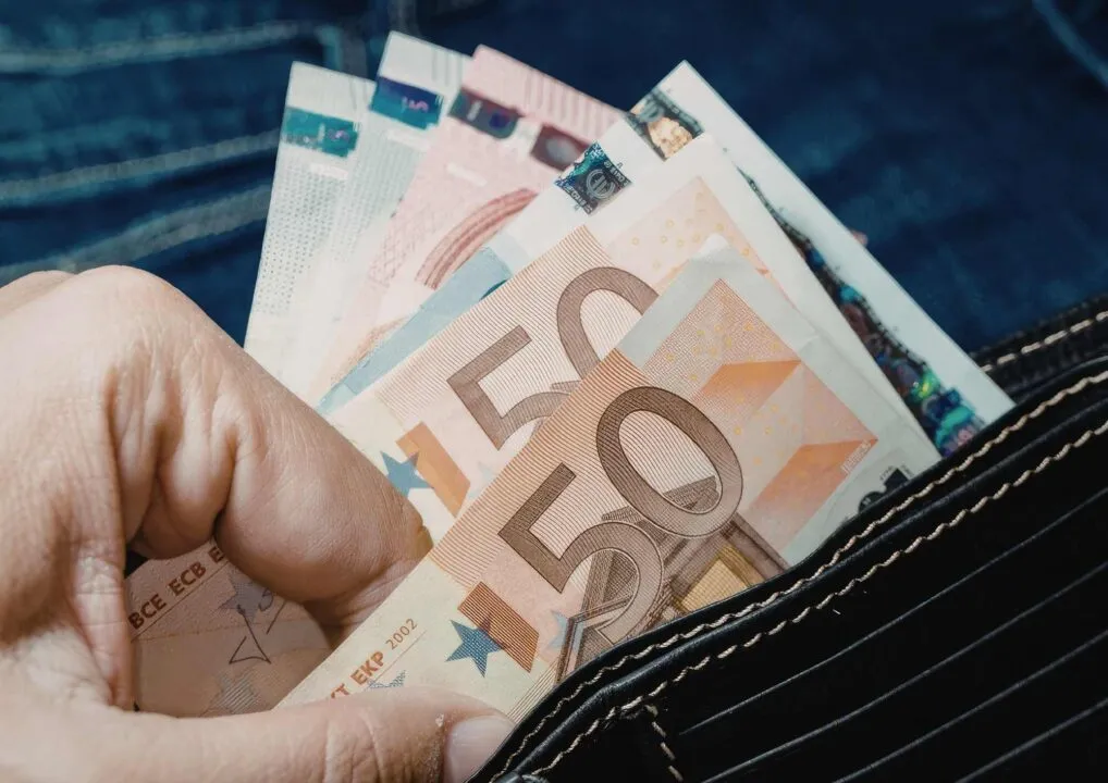 431,4 Milliarden Euro: Österreichs Schuldenberg knackt neuen Rekord