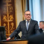 Parlamentsdirektion/​David Bohmann