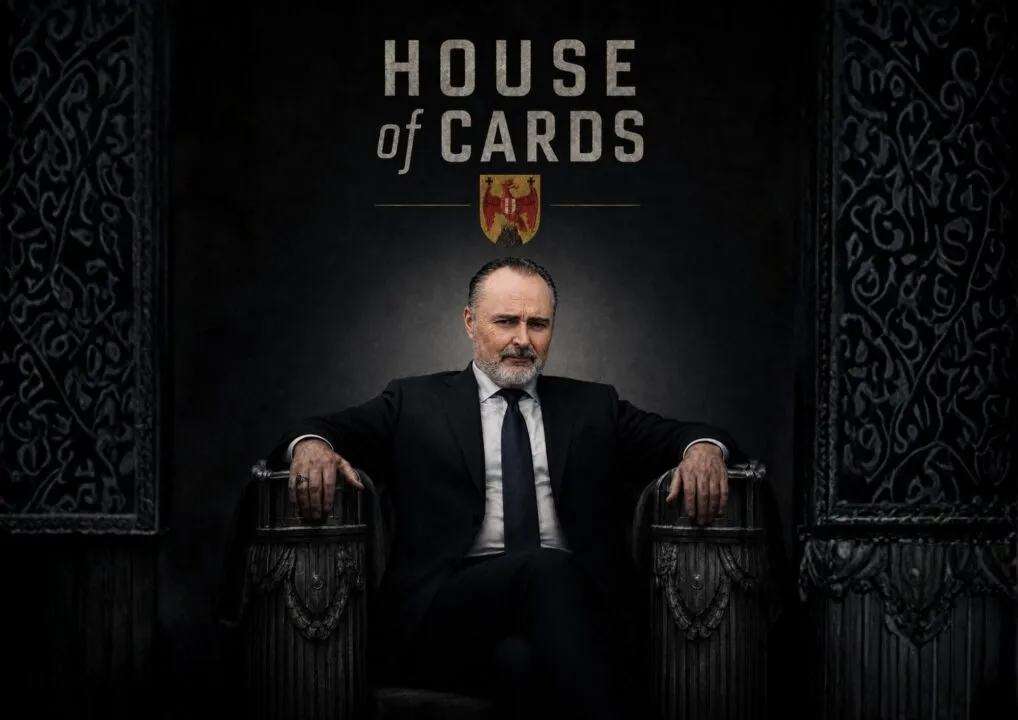 Doskozils House of Cards beginnt zu wackeln: Fast 1 Milliarde Euro Verlust angehäuft!