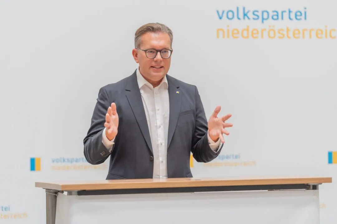 VPNÖ-Manager Zauner: „Brauchen eine Kostenwahrheit“ im Gastpatienten-Streit