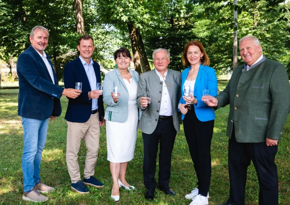 Hitzewelle und Dürre! So bereitet sich die Steiermark vor.