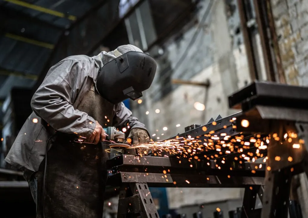 Industrie warnt: Klimagesetz könnte bis zu 45.000 Jobs kosten