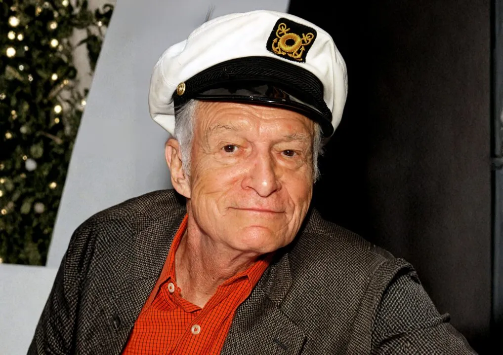 Hefner warnte FBI vor Epstein – Behörde reagierte laut Klage 15 Jahre lang nicht