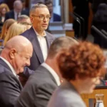 Parlamentsdirektion/​Thomas Topf