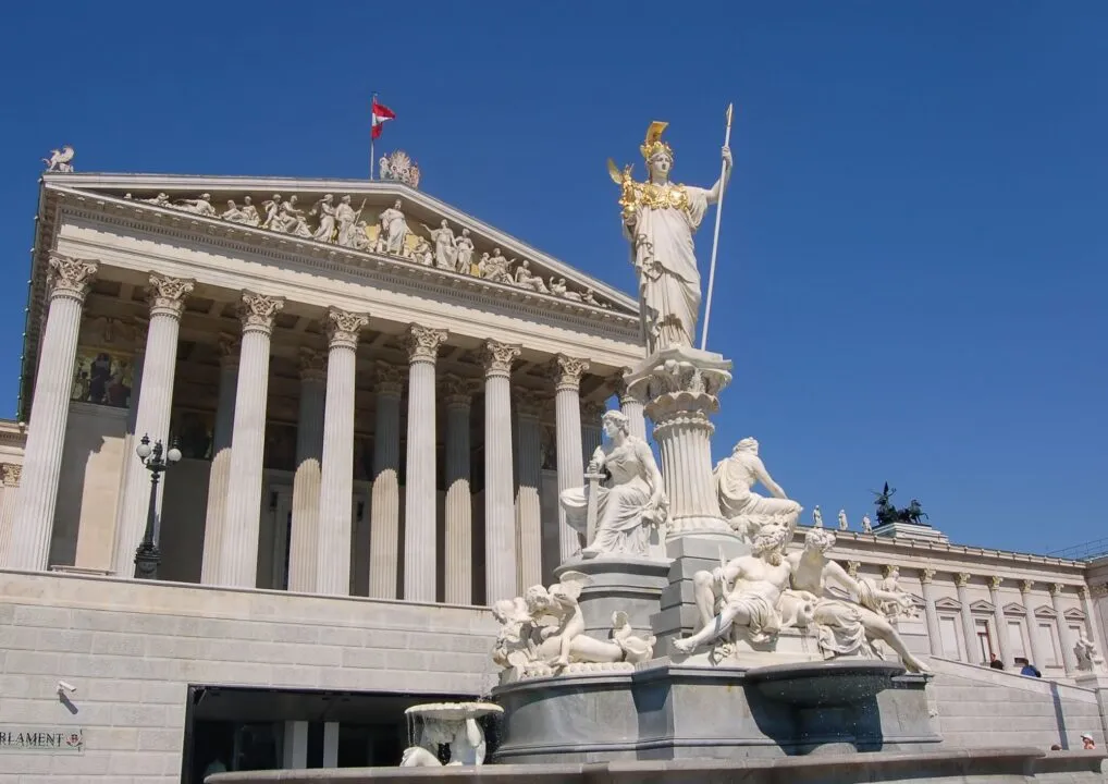 Österreichs Staatsausgaben: Von 104 auf 283 Milliarden Euro in drei Jahrzehnten