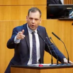 Parlamentsdirektion/​Thomas Top
