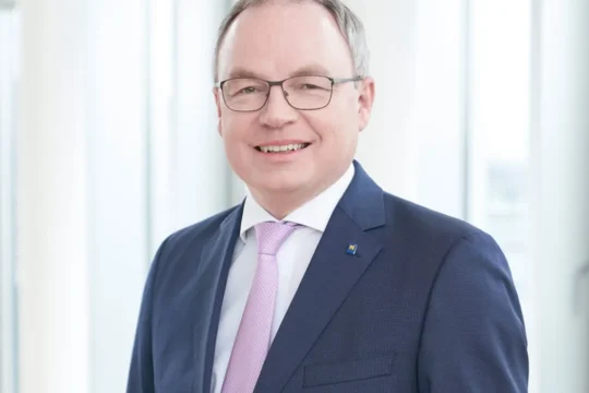 Philipp Monihart