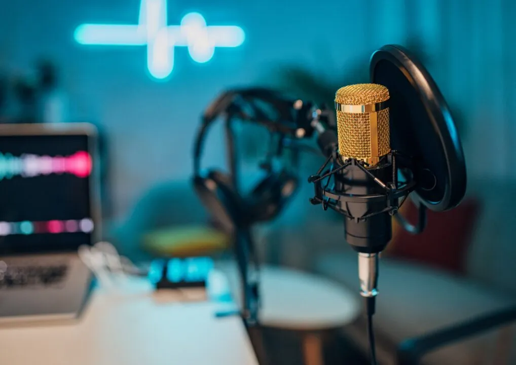 126 Podcasts trotz Sparkurs: Der ORF und sein Audio-Imperium