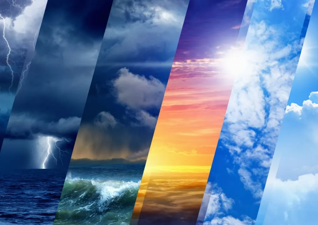 „Nicht jedes Extremwetter ist der Klimawandel“: Wissenschaftsjournalist widerspricht dem Alarmismus