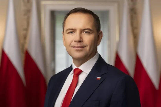 Mikolaj Bujak / KPRP