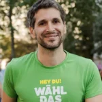 Credits: Die Grünen from Vienna, Austria - Weltweiter Klimastreik am 20.9.2024, CC0, https://commons.wikimedia.org/w/index.php?curid=152924466