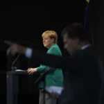 Bundesregierung/Güngör