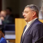 Parlamentsdirektion/​Thomas Topf Aufnahmedatum: 25.10.2023