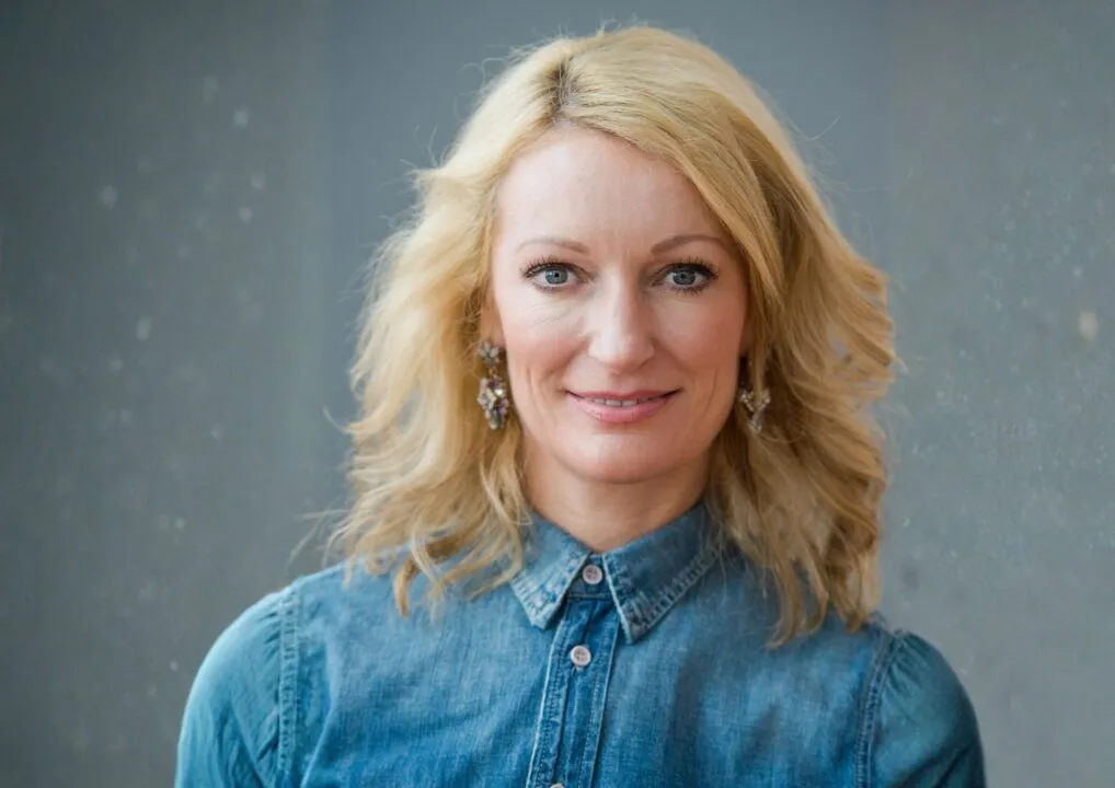 Monika Gruber attackiert Berliner Wähler nach Linken-Sieg