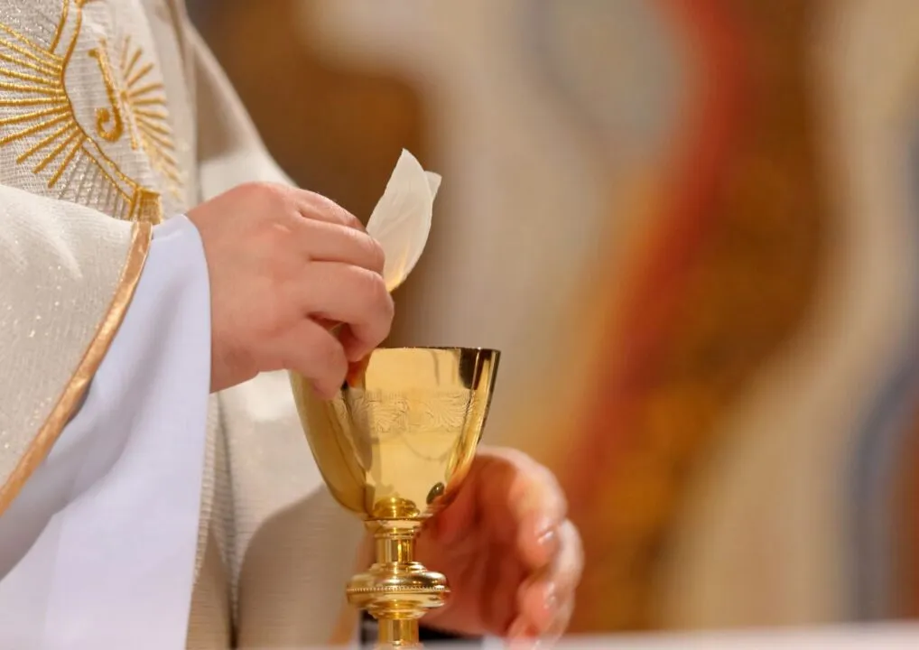 Fast 67.000 Kirchenaustritte – Einnahmen steigen trotzdem