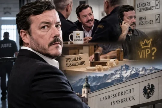 Credits: Bild von KI erzeugt
