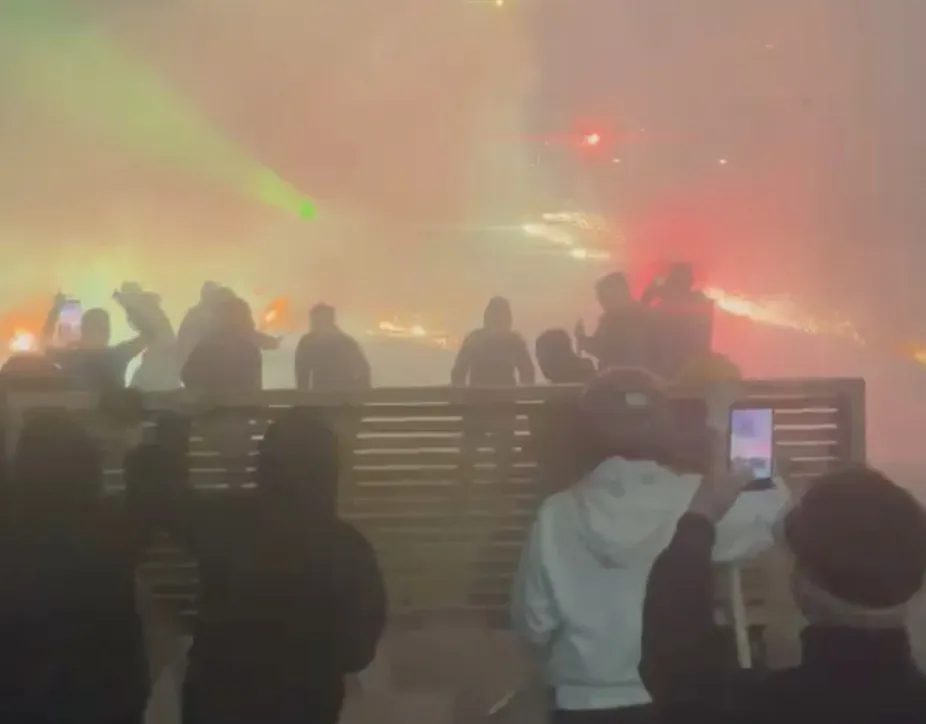 Albanien: Demonstranten setzen Umweltministerium in Brand – Rama kündigt Reaktion an