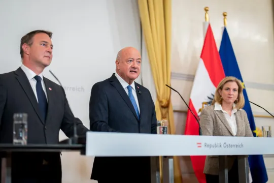 Credits: Florian Schrötter, BKA