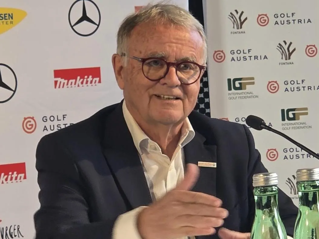 Hofburg 2028: Hans Niessl tritt an – als Überparteilicher
