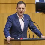 Credits: Parlamentsdirektion/​Johannes Zinner