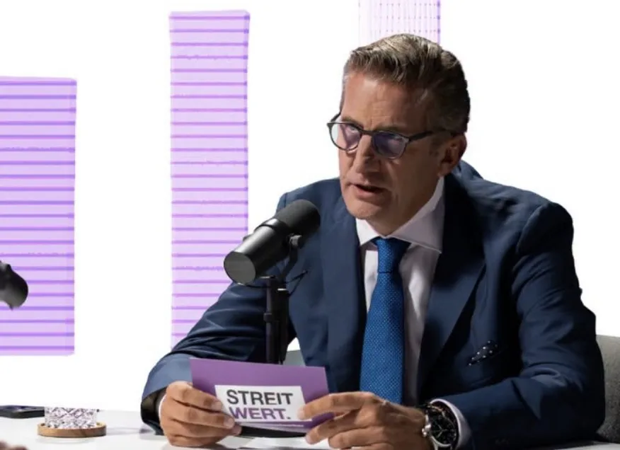 Remus-Chef Zöchling bringt sich für Neuwahl in Stellung